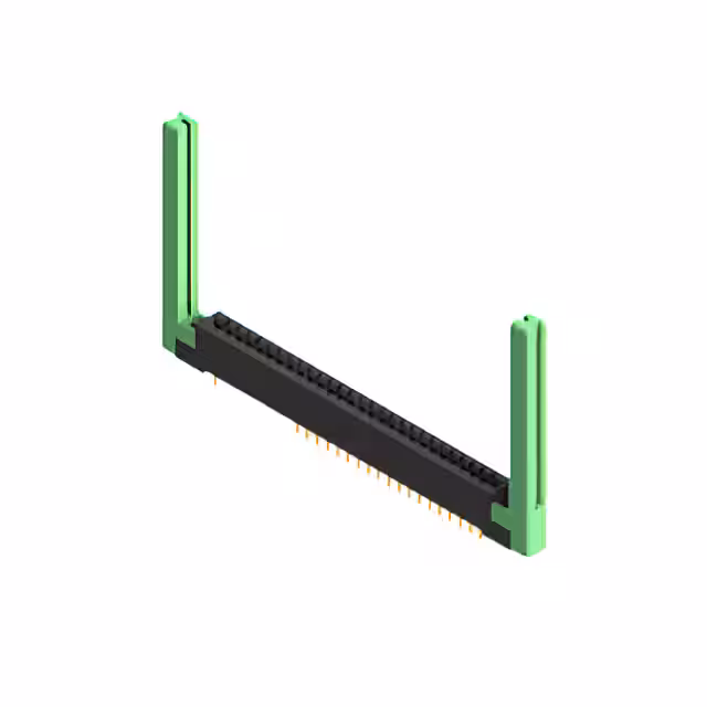 387-054-540-258 EDAC Inc.  Edgeboard Connectors